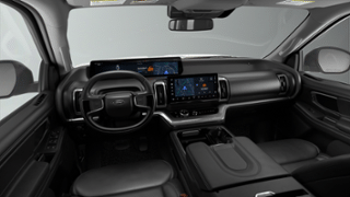 2027 Ford Expedition® Internal Image 2